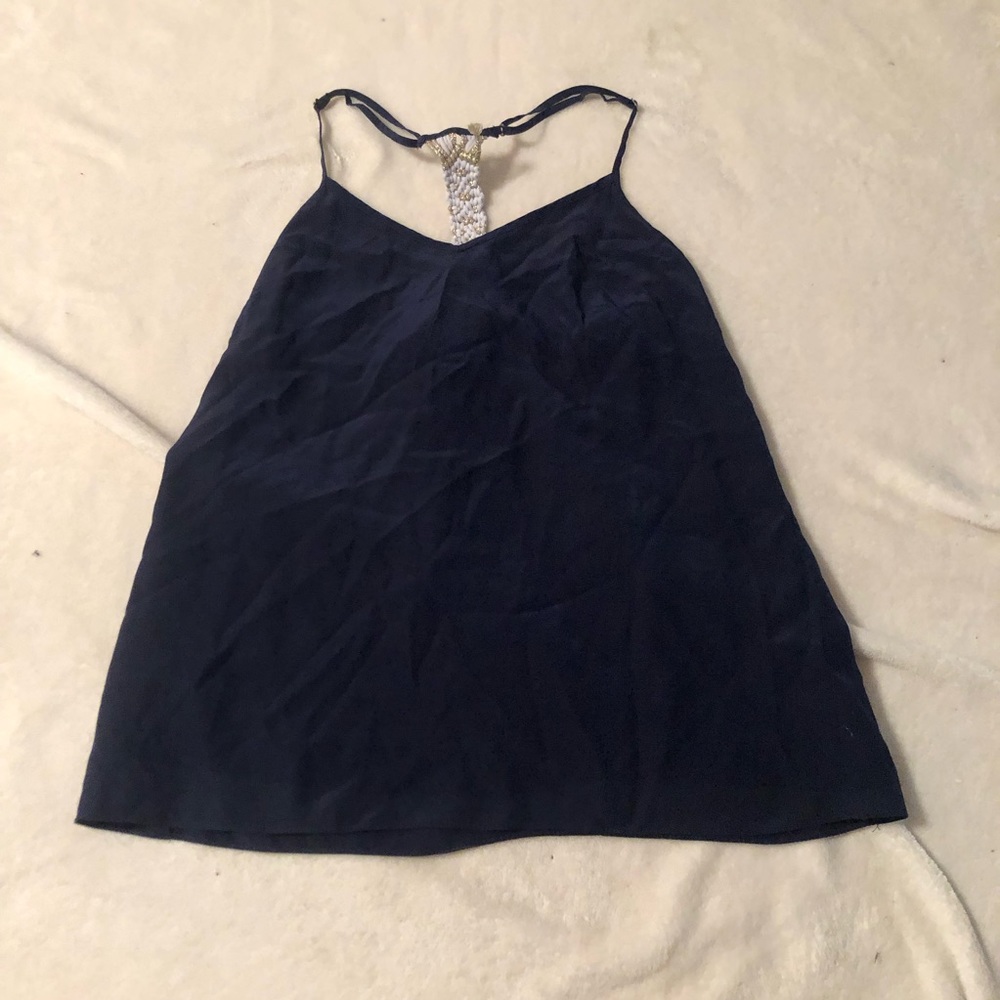 Lily Pulitzer Tank Top